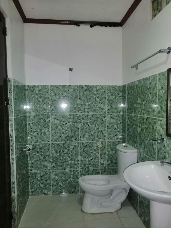 Dhadas Place San Vicente  Exterior photo