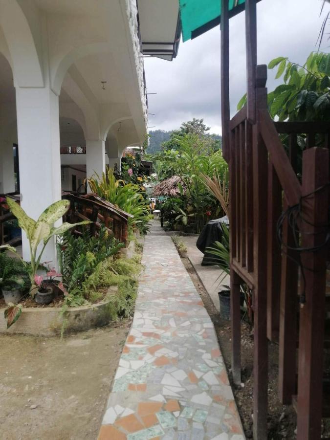 Dhadas Place San Vicente  Exterior photo