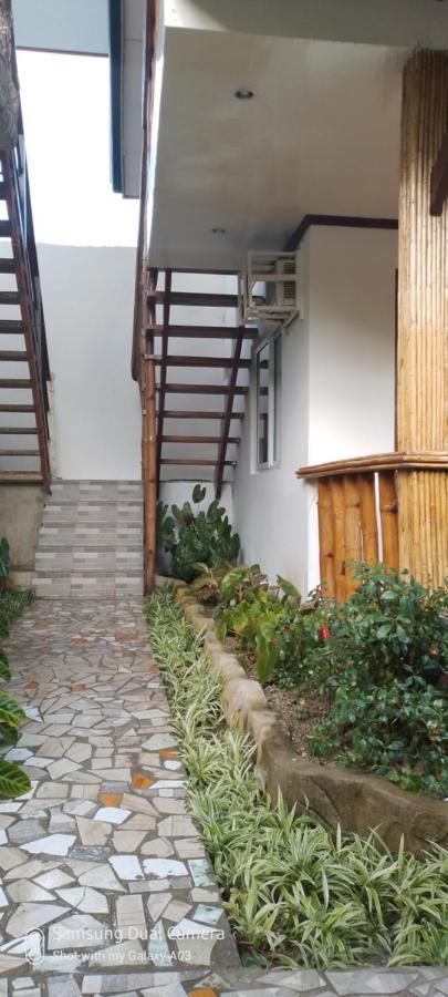 Dhadas Place San Vicente  Exterior photo