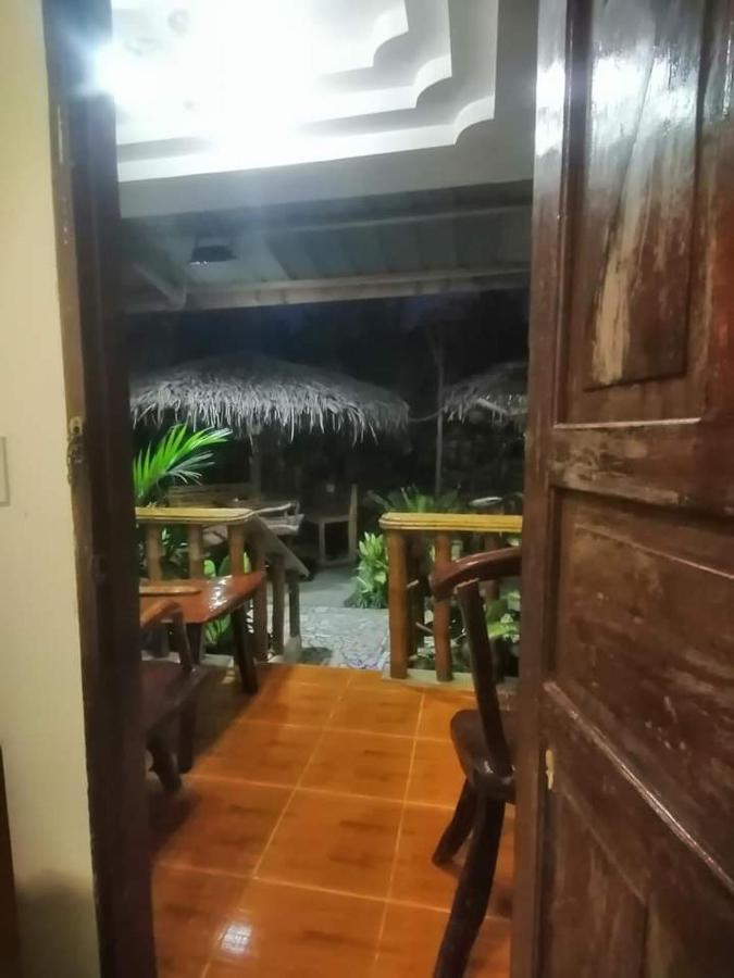 Dhadas Place San Vicente  Exterior photo